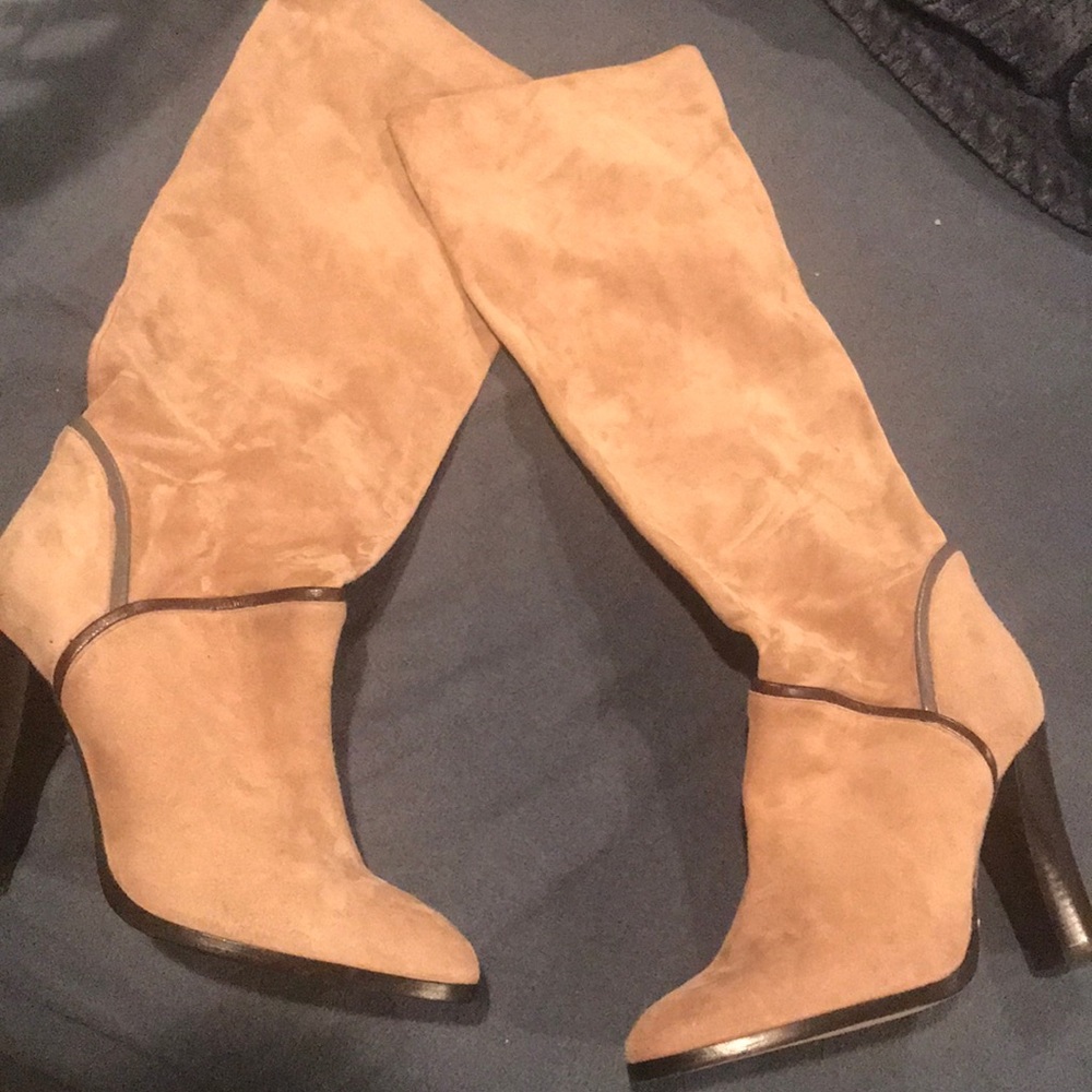 SJP Boots